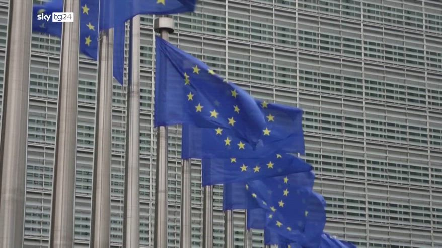Medioriente, post su guerra, ue avverte anche Tik Tok
