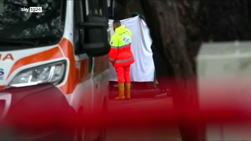 Alluvione Livorno, condannato l'ex sindaco Nogarin