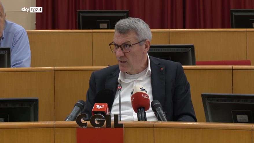 Manovra, critiche da Cgil e Uil: ritorno ad austerità