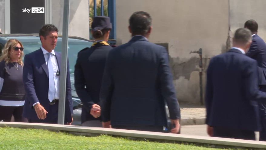 Caivano, il Comune sciolto per camorra
