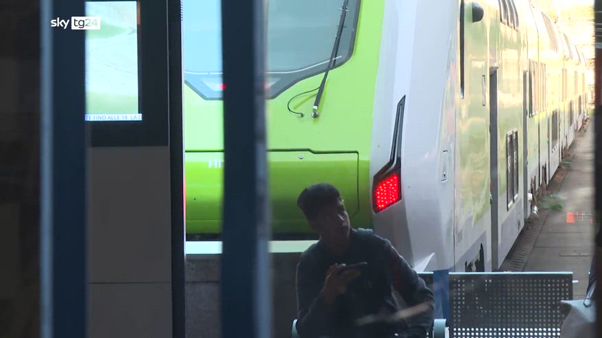 Sciopero generale di 24 ore, disagi nei trasporti e scuole