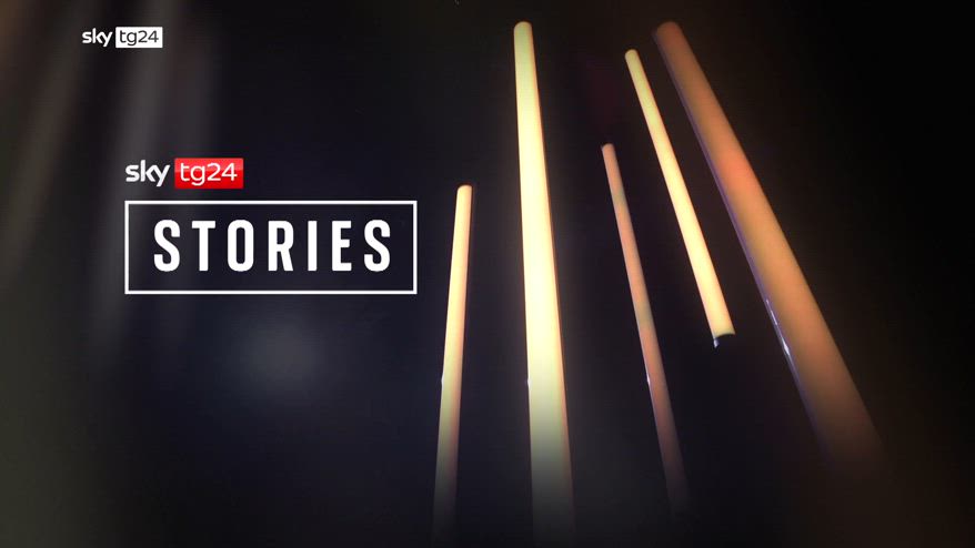 Claudia Pandolfi ospite di Stories lunedì 23/10 alle 21