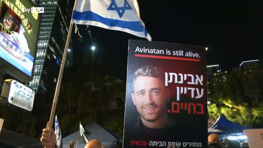 Hamas accusa Israele: rifiuta liberazione di due prigioniere