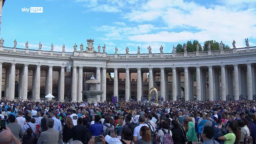 Gaza-Israele, il Papa: