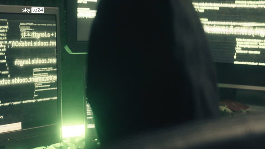 Mo, hacker anti-Israele attaccano 3 aeroporti italiani