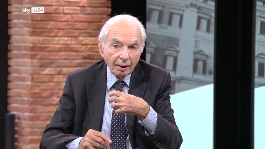 Riforma costituzionale, Amato: indebolisce Capo dello Stato