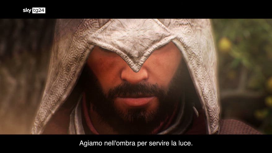 ++Videogames, la recensione di Assassin's Creed