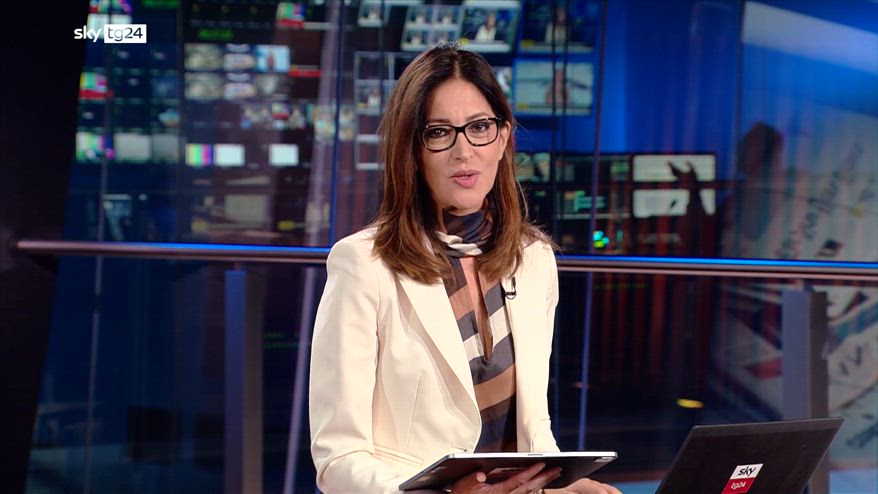 La rassegna stampa di Sky TG24 del 3 novembre