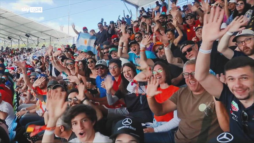 GP Brasile: highlights della gara