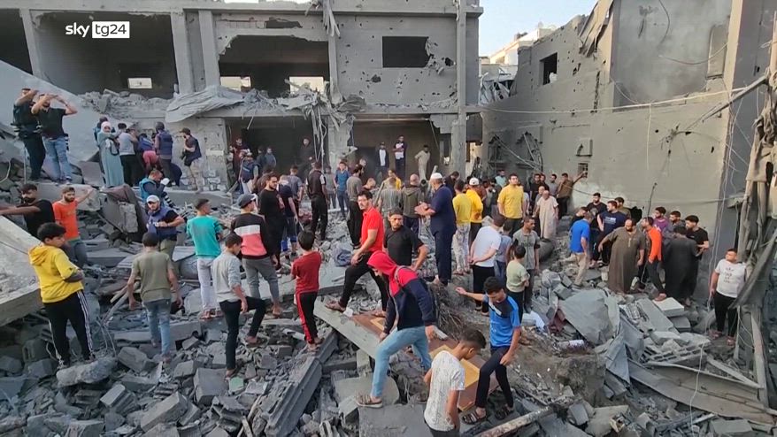 Guerra Medioriente, oltre 10mila morti a Gaza, Guterres: stop al fuoco