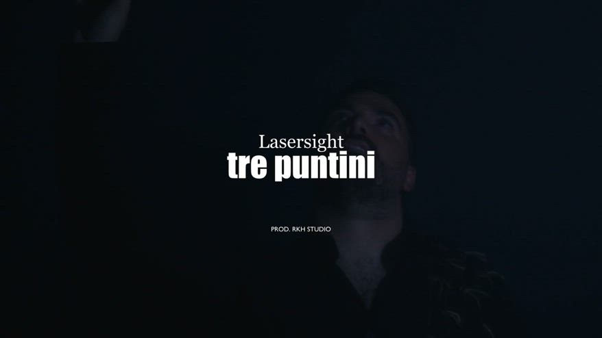 VIDEO - Lasersight presenta 3 Puntini