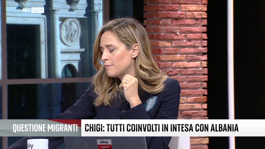 Riforme, Casellati: inutili le polemiche delle opposizioni