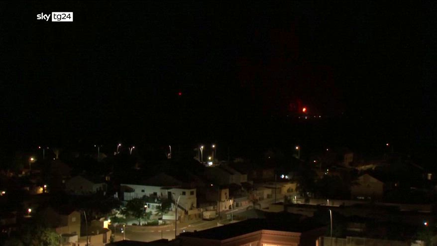 Guerra Mo, Israele: Hamas ha perso il controllo Striscia