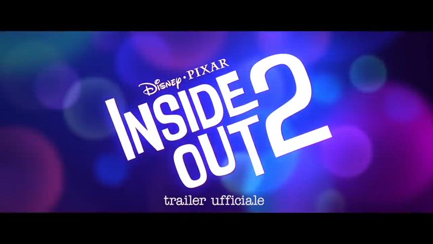 Inside Out 2: il teaser trailer di Ansia