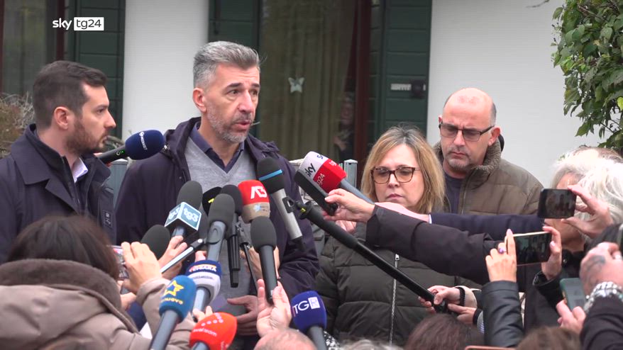 Ex fidanzati scomparsi, l'appello del padre della ragazza