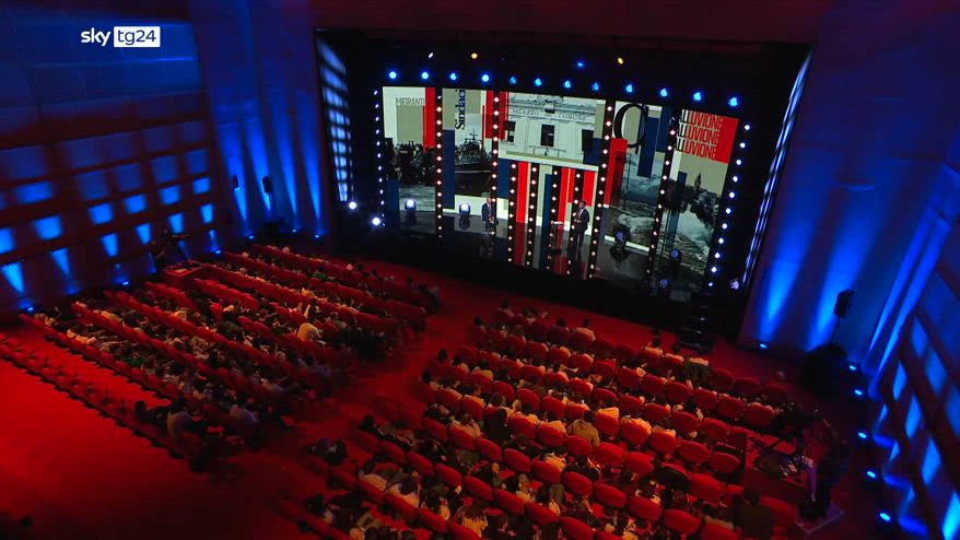 Live In Genova, politica e sindaci in prima linea