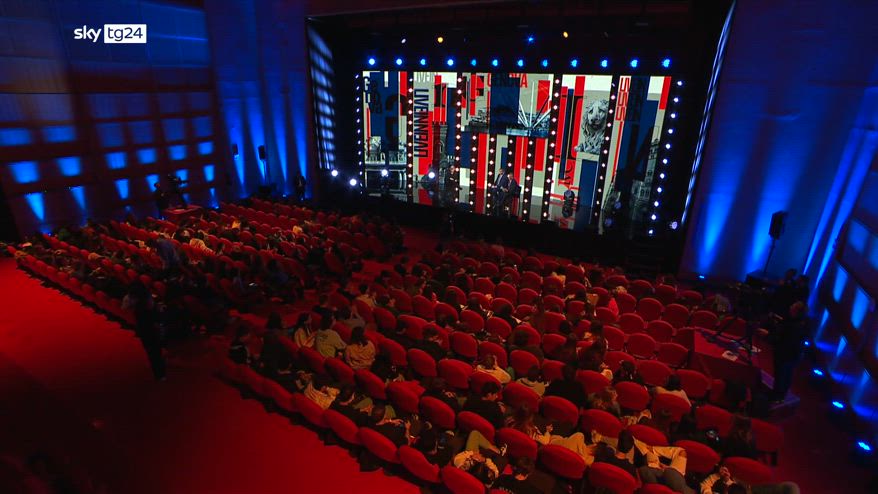 Live in Genova, Lavoro in corso