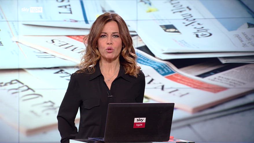 Rassegna stampa, i giornali di sabato 18 novembre