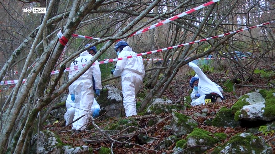 Turetta arrestato, Giulia trovata nel bosco