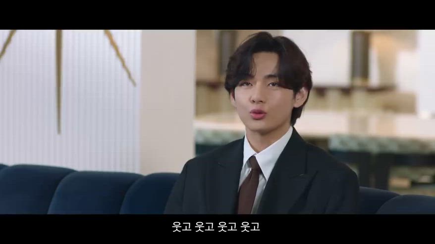 BTS, il teaser della docuserie Monuments Beyond The Star