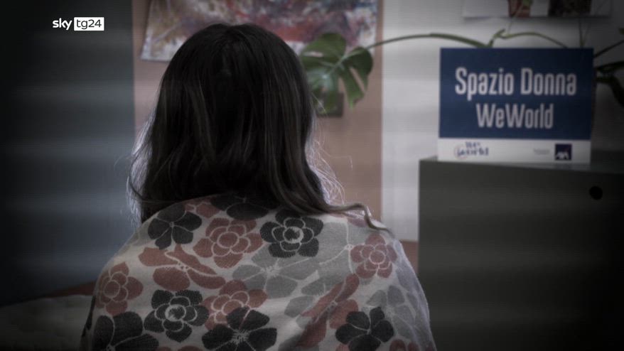 La storia di una donna vittima di violenza economica
