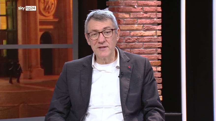 Manovra 2024, Landini: impegnato al Nord non sarò a P. Chigi