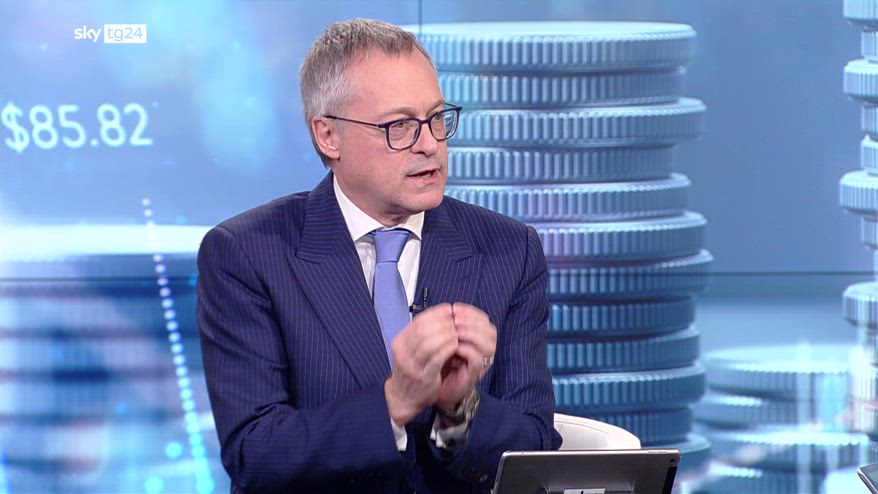 Salario minimo, Bonomi: a sindacati, patto operazione verità