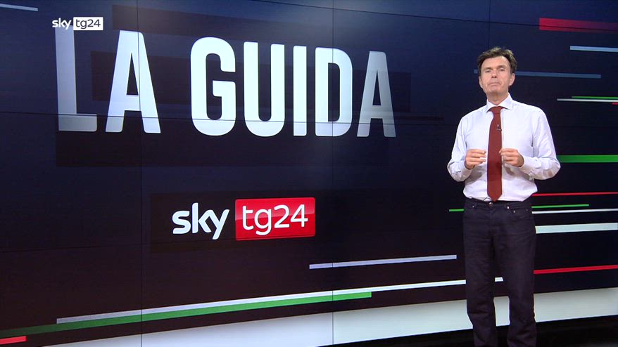 LA GUIDA: MANIFESTAZIONI, ONDA EMOTIVA E PIATTAFORME