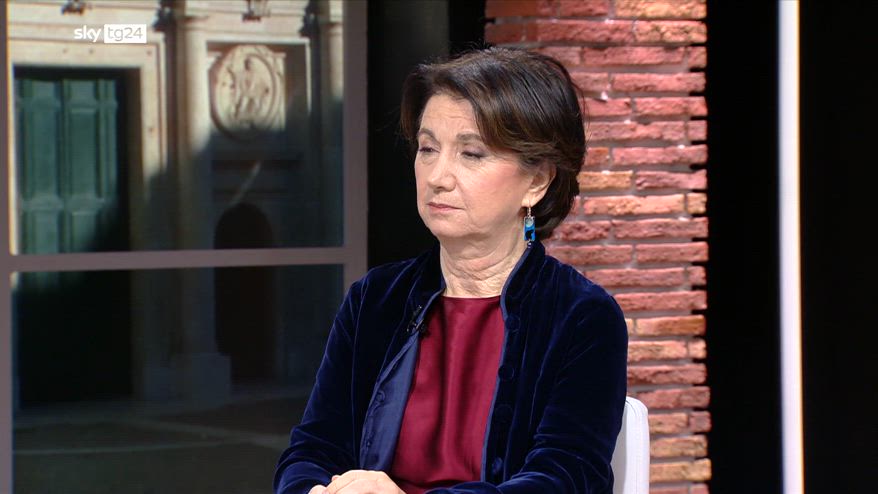 Roccella: caso Cecchettin ha coinvolto opinione pubblica