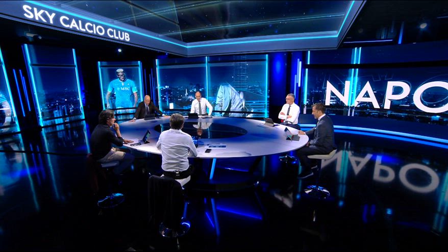 CLUB SU NAPOLI_3041793