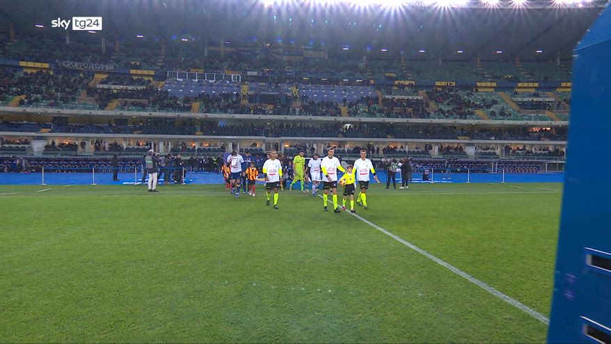 Serie A, Verona-Lecce 2-2: video, gol e highlights