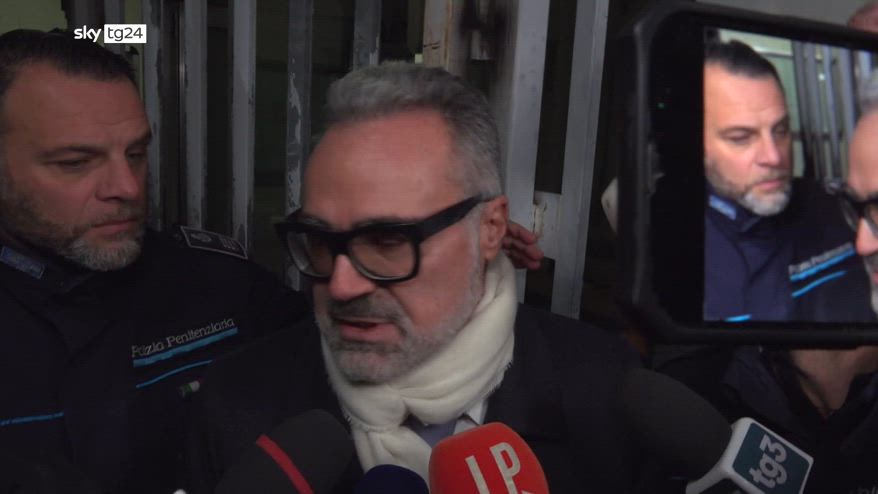 Omicidio Giulia Cecchettin, il legale di Filippo Turetta: no richiesta scarcerazione