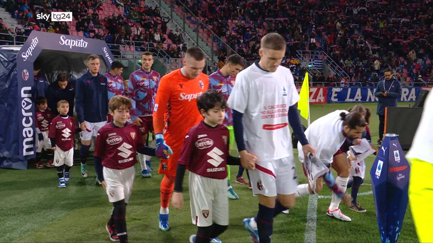 Serie A, Bologna-Torino 2-0: video, gol e highlights