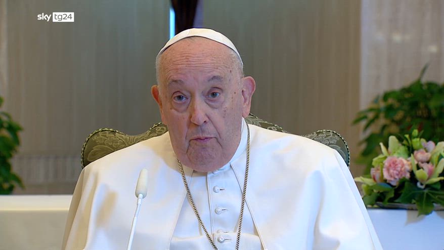 Vaticano conferma: nonostante influenza, Papa andr� a Dubai
