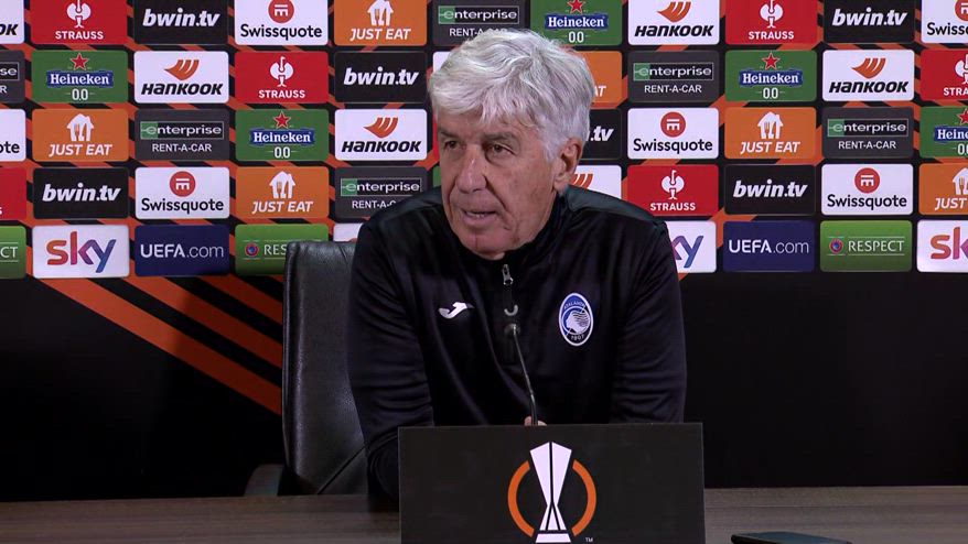 CONF GASPERINI