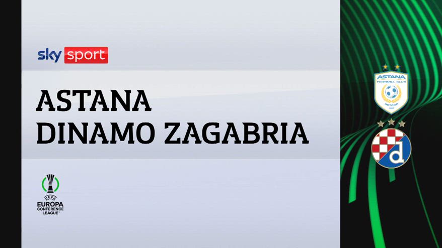 HL ASTANA -DINAMO ZAGABRIA_3204124