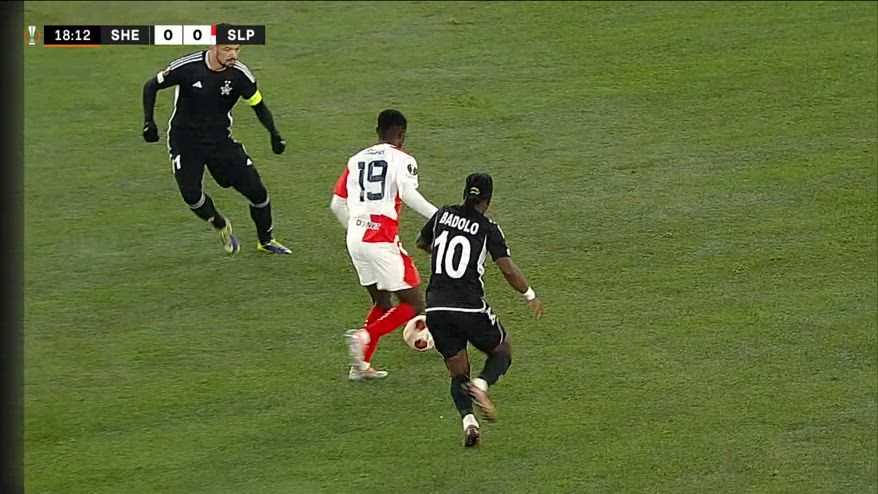 GOL COLLECTION 2100 UEL 231130_2701464