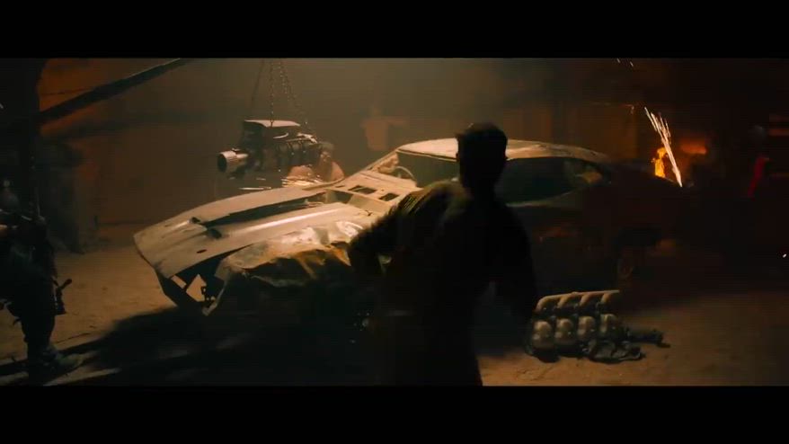 Furiosa: Mad Max Saga, il primo trailer e cosa sapere