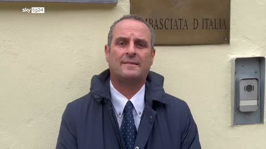 Questione migranti, visita in Albania per responsabile Forza Italia