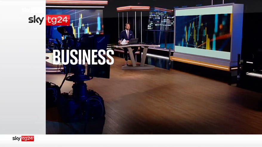Sky TG24 Business, la puntata del 4 dicembre 2023