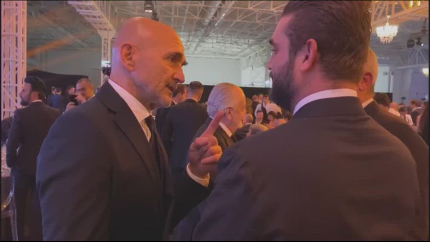 INTV DI MARZIO SU SPALLETTI