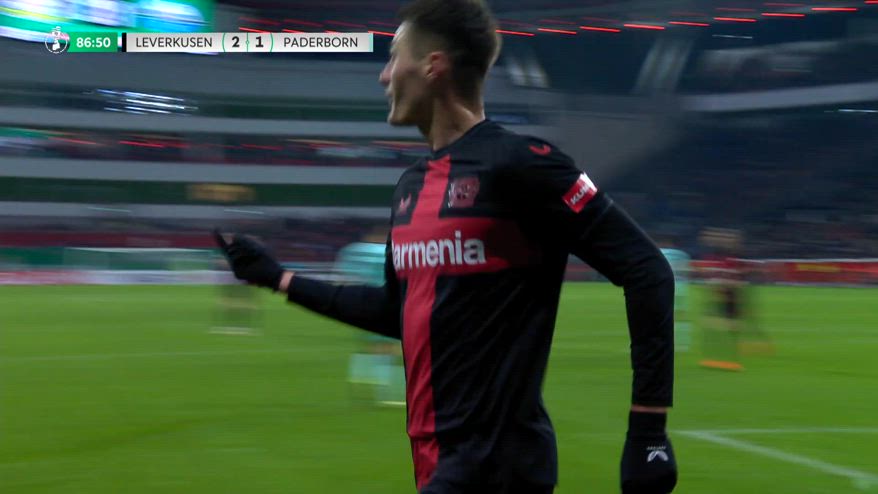 HL SG BAYER LEVERKUSEN - PADERBORN COPPA GERMANIA.Copy.01.transfer_3808339