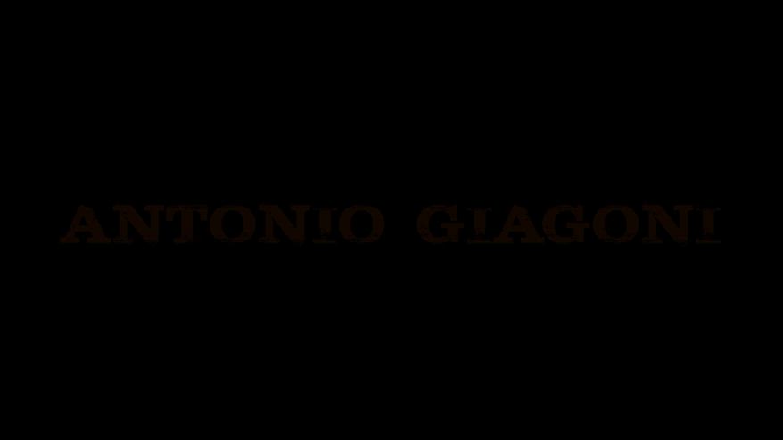 VIDEO - Antonio Giagoni presenta Apatico Innamorato