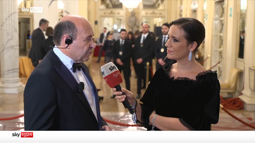 Prima della Scala, l'intervista al Sovrintendente Meyer