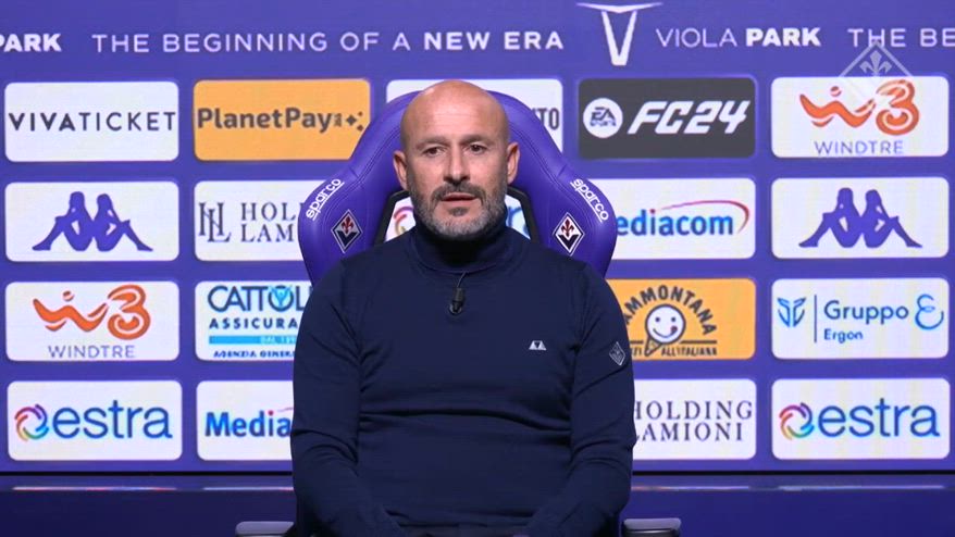 CONF ITALIANO SU RITORNO NICO GONZALEZ PRE ROMA_3633173