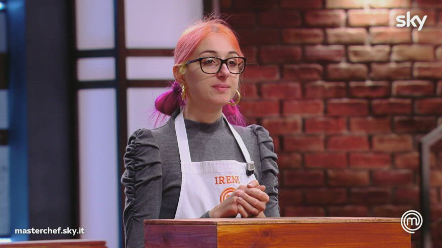 MasterChef ep.7: La modestia di Irene