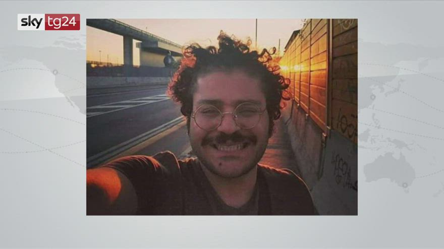 Zaki, un anno fa il suo arresto al Cairo