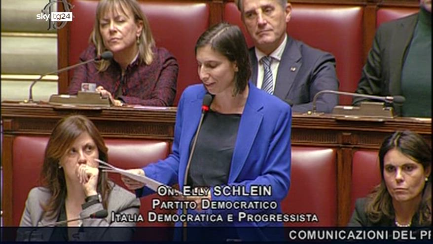 Schlein: trattativa inesistente su Patto Stabilità