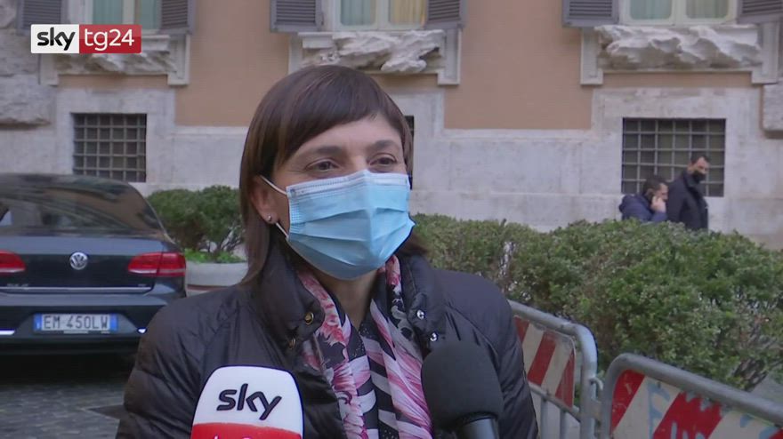 Serracchiani nuovo capogruppo Pd alla Camera