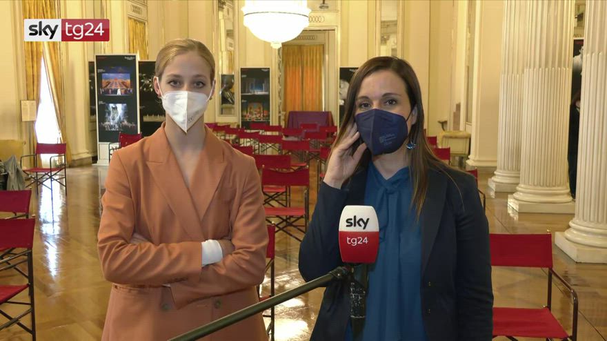 Addio a Carla Fracci, il ricordo di Virna Toppi